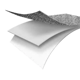 Self-adhesive foil insulated bags 6