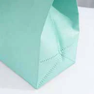 Self-seal non-woven insulated totes 6