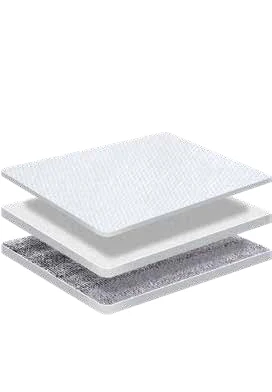Square zipper cake cooler 2