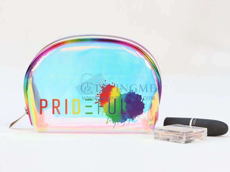 Custom PVC & TPU bags — reference design